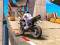 Lojë Bike Stunt Racing në internet