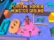 Lojë Playtime Horror Monster Ground në internet