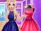 Lojë Elsie Dream Dress në internet
