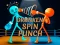 Lojë Drunken Spin Punch në internet