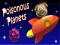 Lojë Poisonous Planets në internet