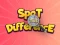 Lojë Spot The Difference në internet