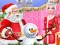 Lojë Let's Invite Santa në internet