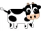 Lojë Farm Animals Puzzle Challenge në internet
