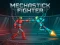 Lojë MechaStick Fighter në internet