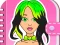 Lojë DIY Paper Doll në internet