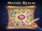 Lojë Mathic Realm në internet