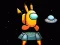 Lojë Among Them Space Run në internet