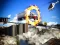 Lojë Impossible Truck Driving Stunt Track Parking në internet