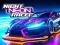 Lojë Neon City Racers në internet