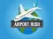 Lojë Airport Rush në internet