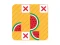 Lojë Watermelon: Unlimited Puzzle në internet