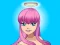 Lojë Angel or Demon Avatar Maker në internet