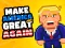 Lojë Make America Great Again në internet