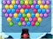 Lojë Bubble shooter balloons në internet