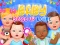 Lojë Baby Dress Up në internet