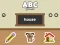 Lojë ABC Game në internet
