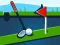 Lojë Fun Golf në internet