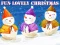 Lojë Fun Lovely Christmas në internet