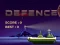 Lojë Defence në internet
