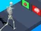 Lojë Human Evolution Run në internet
