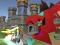 Lojë Blocky Fantasy Battle Simulator në internet