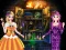 Lojë Princess Halloween Party Dress në internet
