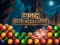 Lojë Epic BlockCollapse në internet