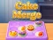 Lojë Cake Merge në internet