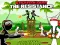 Lojë Stickman Army: The Resistance në internet