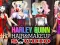 Lojë Harley Quinn Hair and Makeup Studio në internet