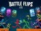 Lojë Battle Flips në internet