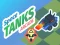 Lojë Space Tanks: Arcade në internet