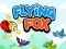 Lojë Flying Fox në internet