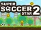Lojë Super Soccer Stars 2 në internet