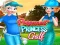 Lojë Pregnant Princess Golfs në internet