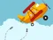 Lojë Missile Dodge në internet