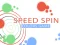 Lojë Speed Spin Colors Game në internet