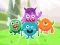 Lojë Monster Clicker në internet