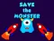 Lojë Save the Monster në internet