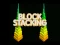 Lojë Block Stacking në internet