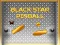 Lojë Black Star Pinball në internet