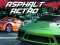 Lojë Asphalt Retro në internet
