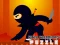 Lojë Ninja Warriors Puzzle në internet