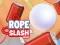 Lojë Rope Slash Online në internet