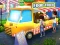 Lojë Hidden Burgers In Truck në internet