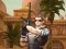 Lojë War Gun Commando në internet