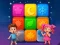 Lojë Tap Block Puzzle në internet