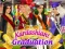 Lojë Kardashians Graduation në internet