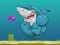Lojë Mad Shark në internet